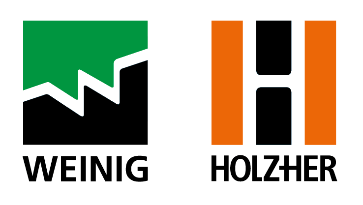 Holz logo membre fondateur Weinig Holzer